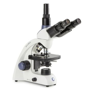 Microscopio Trinocular MicroBlue MB.1153