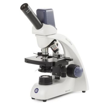 Microscopio Digital 1.3 MP monocular MicroBlue MB.1655-1