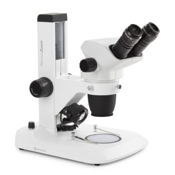 Microscopio Binocular  NZ.1702-S