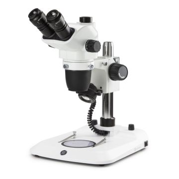Microscopio Trinocular  NZ.1703-P