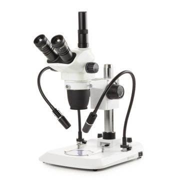 Microscopio Trinocular  NZ.1703-PG