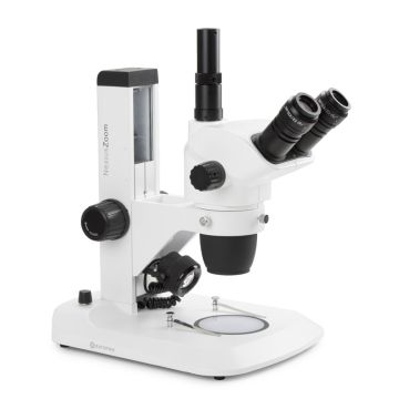 Microscopio Trinocular  NZ.1703-S