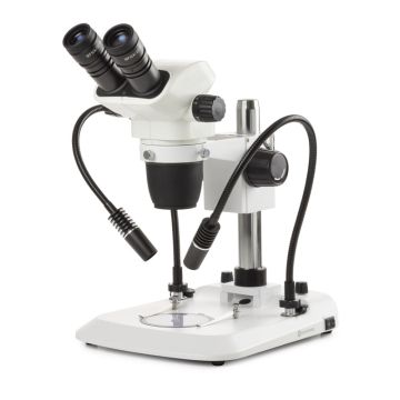Microscopio Binocular  NZ.1902-PG