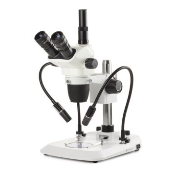 Microscopio Trinocular  NZ.1903-PG