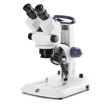 Microscopio Trinocular  SB.1903