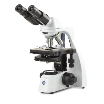 Microscopio Binocular  BS.1152-PLi/4N