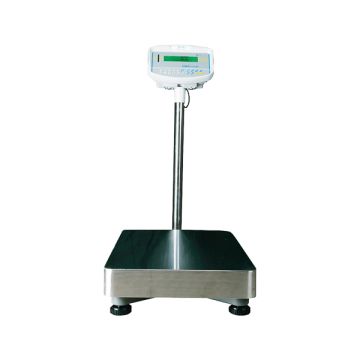 Industrial scales ADAM GFK series