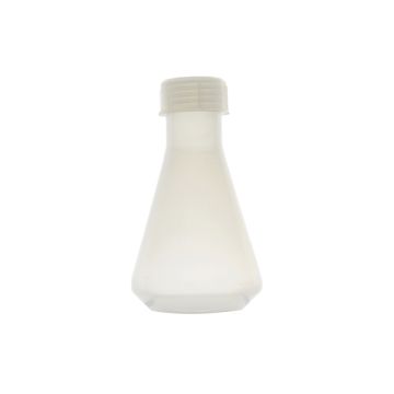 Erlenmeyer polypropylene