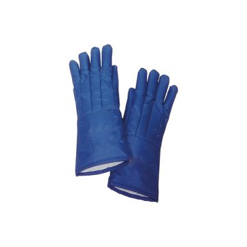 Cryogenic gloves