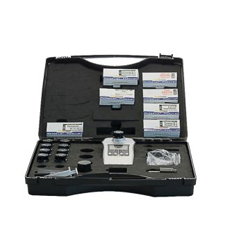 Accessories and Replacement Parts for PrimeLab 2.0 Multitest Photometer