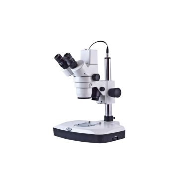 Digital stereomicroscope MOTIC DM-143-FBGG series