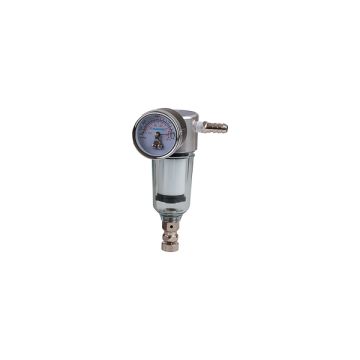 Accessories and spare parts for vacuum pumps LBX