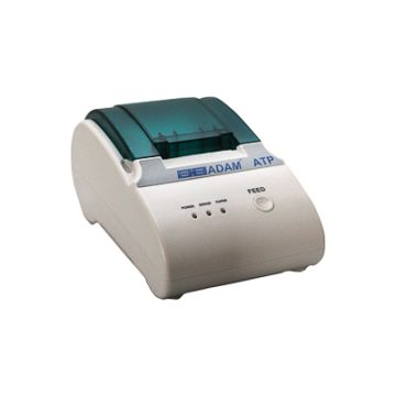 Thermal printer for balances