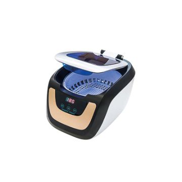 MINI ultrasonic bath without heating