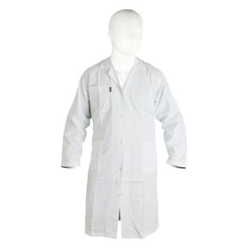 Lab-coat for men