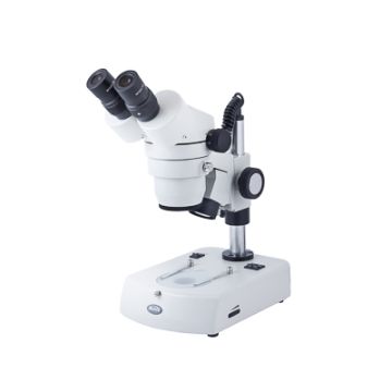 Stereomicroscope MOTIC SMZ-140 series