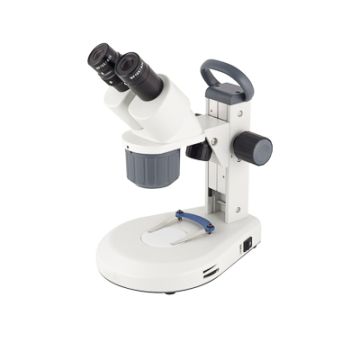 *Stereomicroscope LBX 100S series