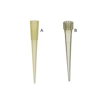 Micropipette Tips 2-200 µl Polypropylene Standard Line Bulk Bag