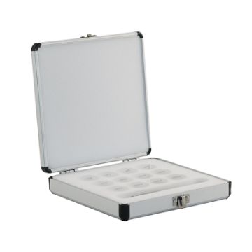 Precision weights full set weight less than 1 g class F1