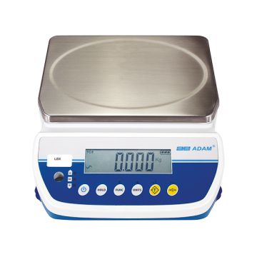 Industrial scales ADAM LBX series