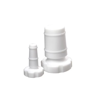 Flat head stopper PTFE