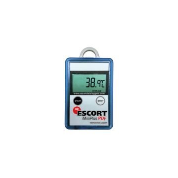 Thermo data logger Data logger iMiniPlus MU-IN-D-16-L with internal sensor 