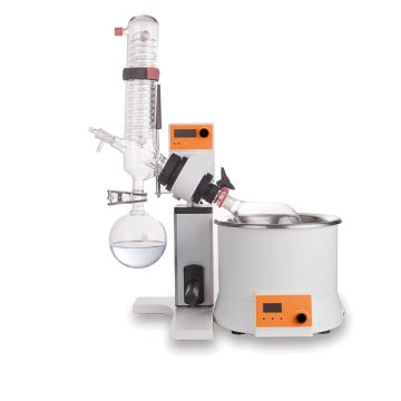 Rotary Evaporator LBX EVA 180-B series