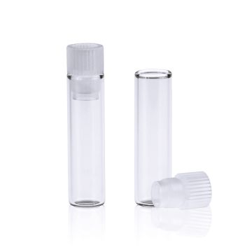 Shell vial 1 mL