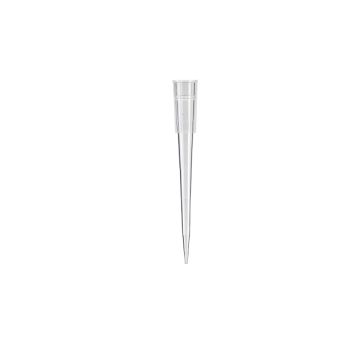 200 µl Premium Line PP Micropipette Tips — DNase, RNase and PCR Inhibitor Free