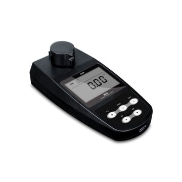METRIA M10 portable turbidity meter (ISO 7027)