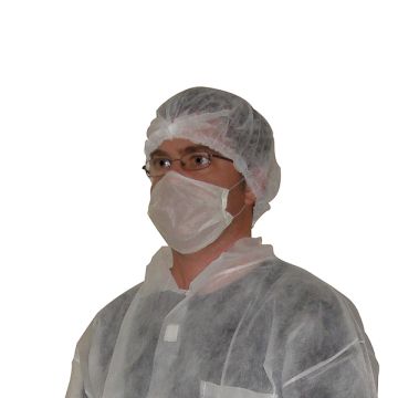 Disposable cap