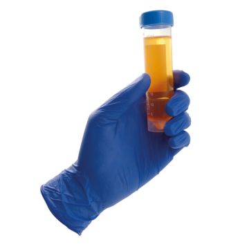 Nitrile Sterile Gloves