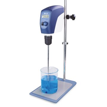 Digital overhead stirrer Onilab OS40-Pro