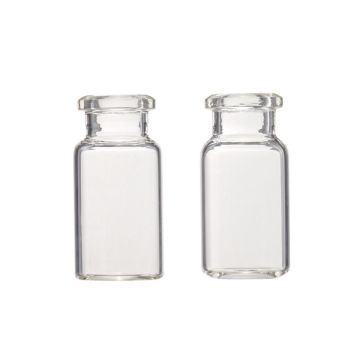 Headspace crimp vial 20 mm