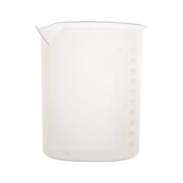 Beaker polypropylene