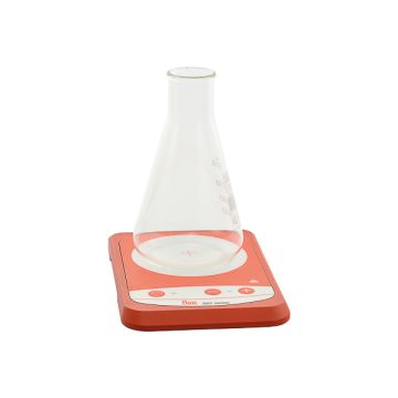 Compact magnetic stirrer without heating LBX S01 08 L