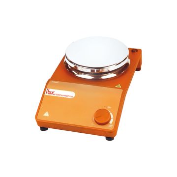 Magnetic stirrer without heating LBX S20 20 L