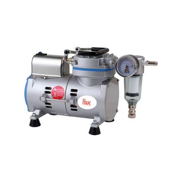Vacuum pump LBX instruments V series