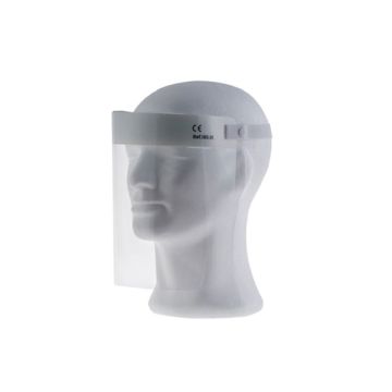 Hero series face protector