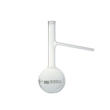 Distilation flask