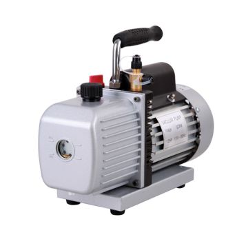 Rotary vane vacuum pump LBX K