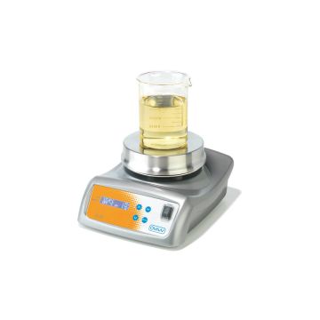 digital hot plate microheat