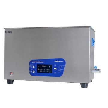 Argolab DU-220S 22 L Digital Ultrasonic Bath 480 W Ultrasonic 500 W Heating