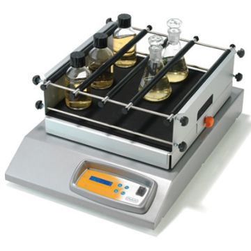 Maxi OL30-ME Digital Orbital Shaker with Microprocessor Control and LCD Display