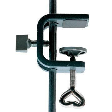 Phywe Pass Bench Clamp for 4-12 mm Rods