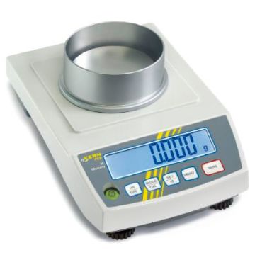 Balanza de precisión PCB 350-3