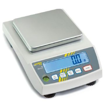 Balanza de precisión PCB 1000-2