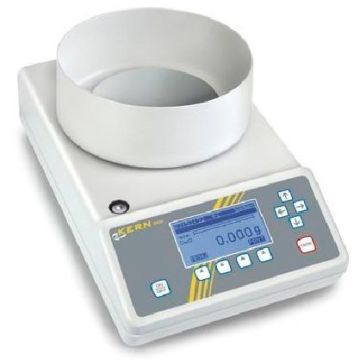 Balanza de precisión PKP 420-3