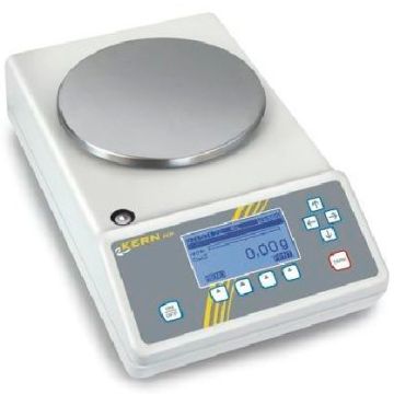 Balanza de precisión PKP 4200-2
