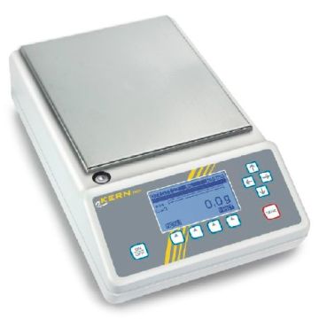 Balanza de precisión PKP 12K0.05